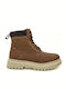 Lennox Ghete dama de piele maro