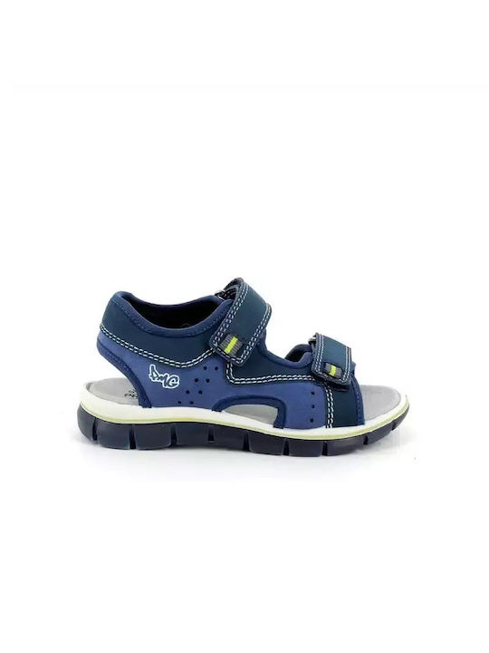 Primigi Kids' Sandals Anatomic Blue