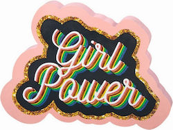 Moses Flowers&friends Radiergummi "Girl Power"