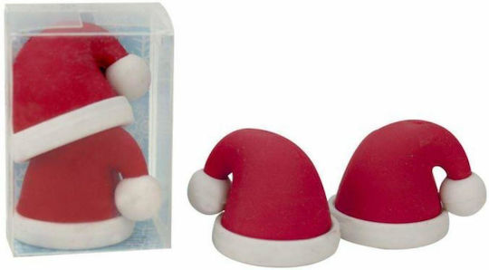 Trendhaus Eraser Set for Pencil and Pen 2pcs
