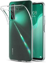 Nova 7 Se Διάφανη (Huawei P40 Lite 5G) Nova 7 Se Διάφανη (Huawei P40 Lite 5G)