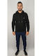 Gordon с Ластик Navy Blazer
