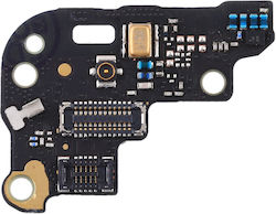 Kabel mit Mikrofon für Huawei Mate 20 Pro