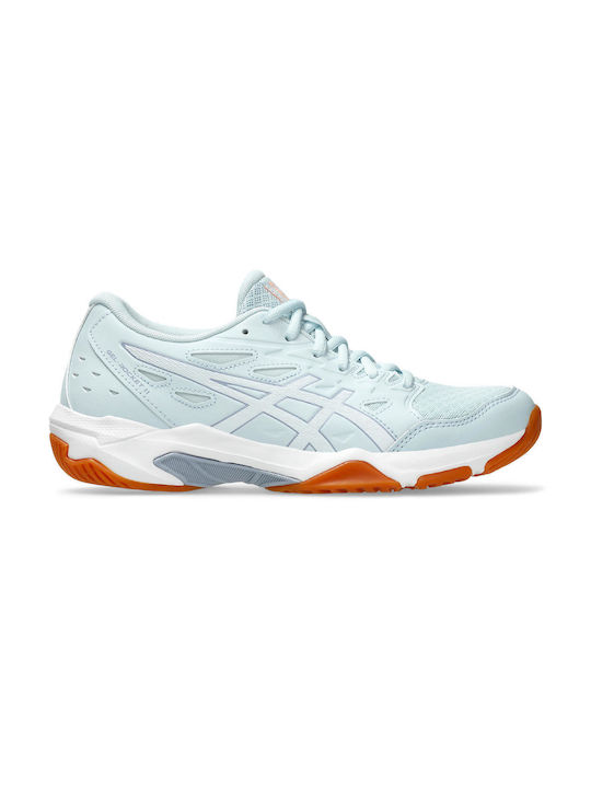ASICS Gel-rocket 11 Damen Sportschuhe Volleybal...