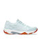 Gel-rocket 11 Sport Shoes Volleyball Gray