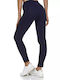 Bodymove Frauen Leggings Blue