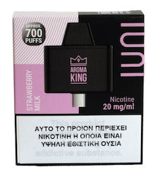 Aroma King Usb Iuni Pod Ersatzteil Pod in Roter...