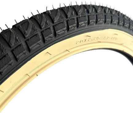 DSI Tyres Λάστιχο Ποδηλάτου BMX 20" x 2.25"
