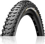 Continental Bike Tyre Mountain King Protection 26" x 2.3" Folding