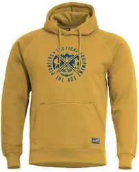 Pentagon Phaeton Суитшърт Pioneers Tuscan Yellow