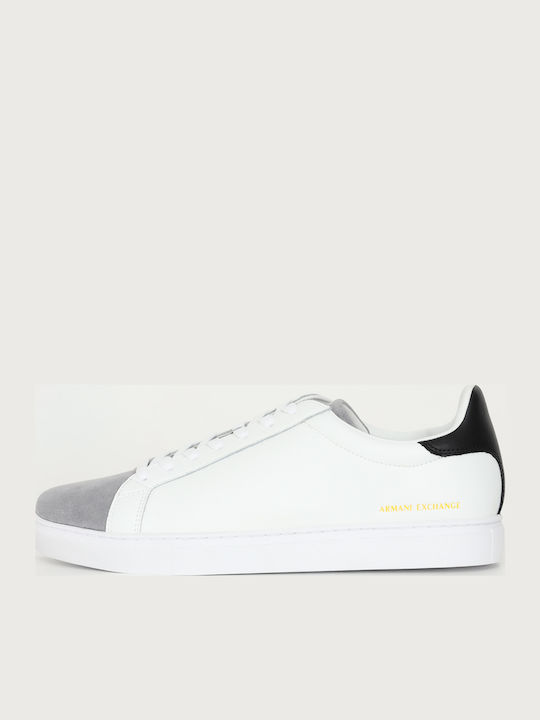 Herren Sneakers Weiß