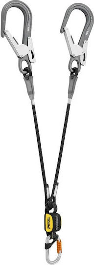 Petzl Absorbica-y Mgo Απορροφητής