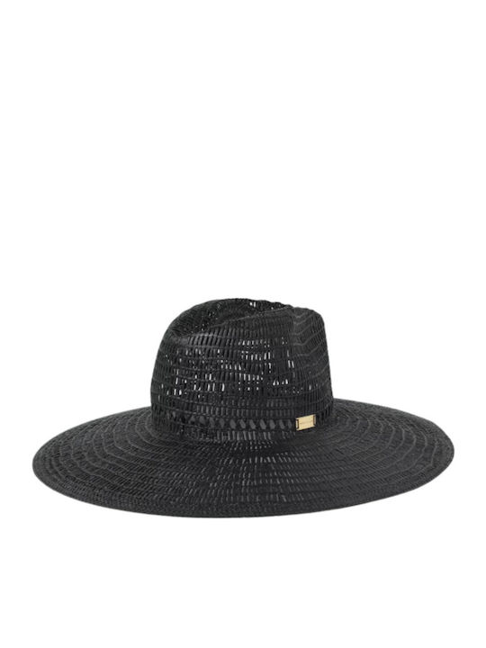 ハット BOSS Woman Hat Black 50539512 001 Hugo Boss Fabric Women's Hat Black 50539512-001 | Skroutz.eu