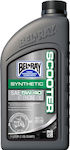 Bel-Ray Ester Synthetic Motorcycle Oil for Four-Stroke Engines 5W-40 1lt