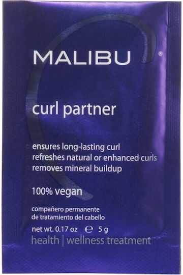 Malibu C Mască De Păr Pentru Anti-Frizz 5gr
