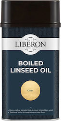 Λάδι Λιναρόσπορο Λινέλαιο Βρασμένο 500ml Boiled Linseed Oil Λάδι Λιναρόσπορο Λινέλαιο Βρασμένο 500ml Boiled Linseed Oil