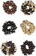 Scrunchie Μπεζ