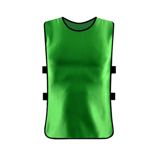 Liga Sport Training Bibs Adults in Green Color