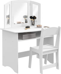 Aiyaplay Children's Beauty Vanity