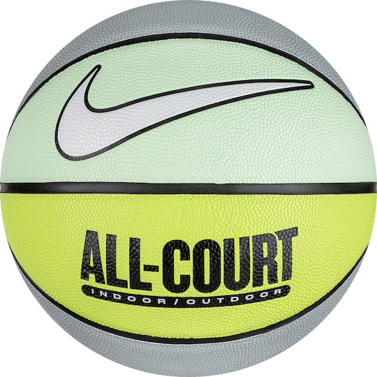 Nike Everyday All Court 8P Μπάλα Μπάσκετ Indoor/Outdoor