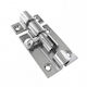 Metalor Door Handle 100mm