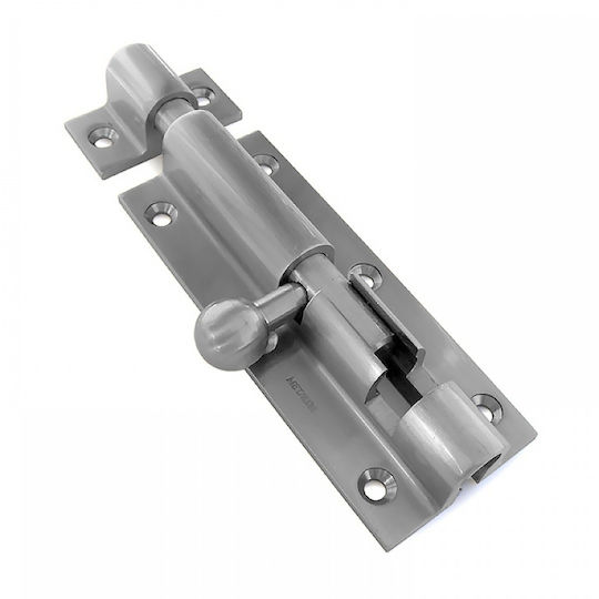 Metalor Door Handle 100mm