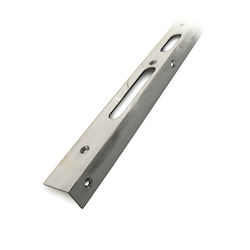 Брава от матов никел 50см 092-8005 Metalor