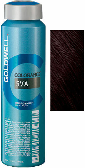 Goldwell Temporary Hair Dye 5va 120ml