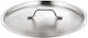 Estia Cookware Lid Inox
