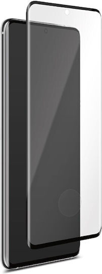 Puro Premium Full Edge Tempered Glass Case Friendly Tempered Glass Screen Protector Samsung Galaxy