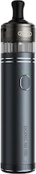 Voopoo Doric 60 Pro Pod Kit 5ml with Built-in Battery 2500mAh Gray Metal