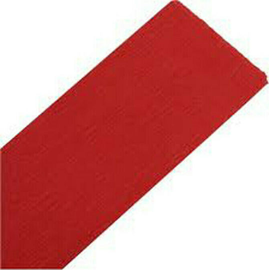 Metron Hârtie Wafer 50x200cm. Roșu