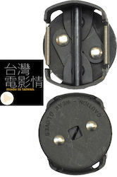 SNCM Ölfilterkappe 61-91mm