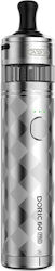 Voopoo Doric 60 Pro Pod-Bausatz 5ml mit eingeba...