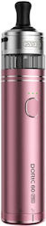Voopoo Doric 60 Pro Pod Kit Glow Pink