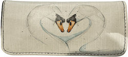Καπνοσακούλα Swan Love