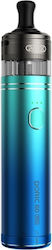 Voopoo Doric 60 Pro Pod Kit 5ml with Built-in Battery 2500mAh Lake Blue