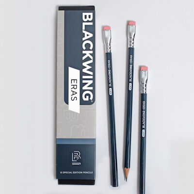 Blackwing Pencil Soft Blue