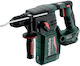 Metabo KH 18 LTX BL 24 Impact Demolition Hammer...
