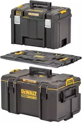 Dewalt Handwerkzeugkasten Kunststoff