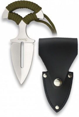 Martinez Albainox Knife in Sheath