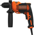 Black & Decker Impact Drill 710W