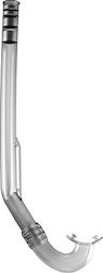 CressiSub Gringo Snorkel Transparent