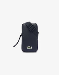 Lacoste Pliculeț Negru NH4619LV-P00 Lacoste Pliculeț Negru NH4619LV-P00