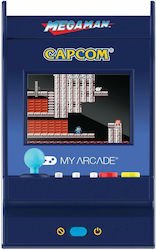 My Arcade My Arcade DGUNL-4188 Elektronisches Kinder-Spiel Arcade