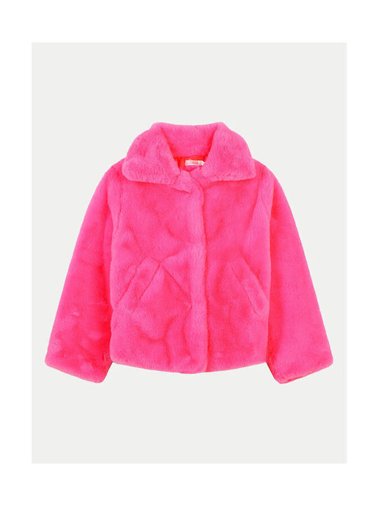 Billieblush Kinderjacke Pink