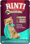 Rinti Wet Food Dog 92028