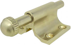 Twist Lock Gold 053-1001 Metalor