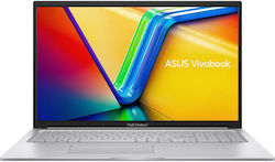 Asus Vivobook 17 F1704VA-AU083W 17.3" FHD (i5-1335U/16GB/512GB SSD/W11 Home) (ES Keyboard)