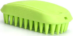 Nobleza Dog Brush Green